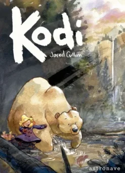 KODI [CARTONE]