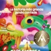 KO: LA HISTORIA MAS GRANDE JAMAS CONTADA (PREMIO ANAYA 2026) [CARTONE]