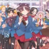 KOMI-SAN NO PUEDE COMUNICARSE Nº18 [RUSTICA]