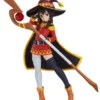 KONOSUBA: LEGEND OF CRIMSON: ESTATUA MEGUMIN (POP UP PARADE) 18 CM [CAJA]