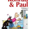KONRAD & PAUL VOL.3 [RUSTICA]