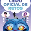 K-POP DEMON HUNTERS: LIBRO DE RETOS [RUSTICA]