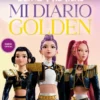 K-POP DEMON HUNTERS: MI DIARIO GOLDEN [CARTONE]