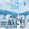 KUJIMA: SIEMPRE DANDO EL TRINO Nº04 [RUSTICA]