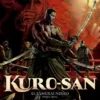 KURO-SAN EL SAMURAI NEGRO VOL.2 (PARTE FINAL) [CARTONE]