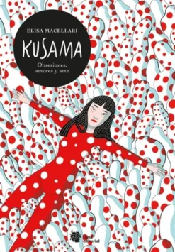 KUSAMA [CARTONE]