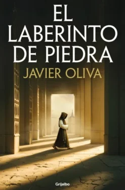 LABERINTO DE PIEDRA, EL [CARTONE]