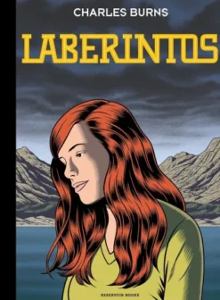 LABERINTOS VOL.3 [CARTONE]