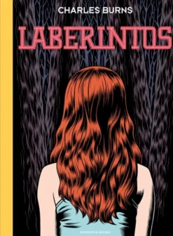 LABERINTOS VOL.1 [CARTONE]
