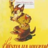 LA BESTIA HA MUERTO! [CARTONE]