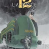 LA 12 [CARTONE]
