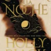 LADRONA DE LA NOCHE, LA (LIBRO DE LA NOCHE 2) [RUSTICA]