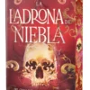 LADRONA DE NIEBLA, LA (LOS MARES ETERNOS 3) (ED. ESPECIAL LIMITADA CON CANTOS PINTADOS) [RUSTICA]