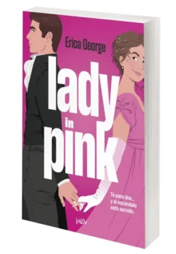 LADY IN PINK [RUSTICA]
