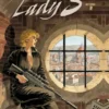 LADY S VOL.2 (EDICION INTEGRAL) [CARTONE]