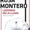 LAGRIMAS EN LA LLUVIA (SERIE BRUNA HUSKY 1) [RUSTICA]