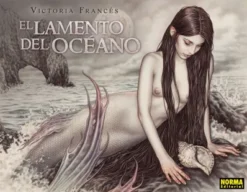 LAMENTO DEL OCEANO, EL [CARTONE]