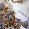 LANFEUST DE LAS ESTRELLAS VOLUMEN 2 [CARTONE]