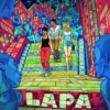 LAPA LA NUIT [RUSTICA]