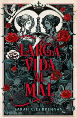 LARGA VIDA AL MAL [RUSTICA]