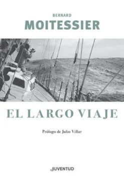 LARGO VIAJE, EL [RUSTICA]