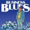 LARGO WINCH Nº04: BUSINESS BLUES [CARTONE]