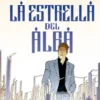 LARGO WINCH Nº21: LA ESTRELLA DEL ALBA [CARTONE]