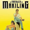 LARGO WINCH Nº07: LA FORTALEZA DE MAKILING [CARTONE]