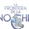 LARGO WINCH Nº23: LA FRONTERA DE LA NOCHE [CARTONE]
