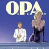 LARGO WINCH Nº03: O.P.A. [CARTONE]
