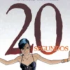 LARGO WINCH Nº20: 20 SEGUNDOS [CARTONE]