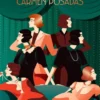 LAS MITFORD [CARTONE]