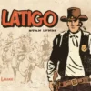 LATIGO [CARTONE]