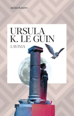 LAVINIA [RUSTICA]