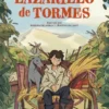 LAZARILLO DE TORMES, EL (EDICION ADAPTADA) [RUSTICA]