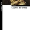 LAZARILLO DE TORMES [RUSTICA]