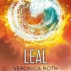 LEAL (SAGADIVERGENTE LIBRO 3) [BOLSILLO]