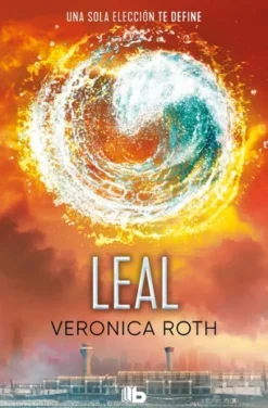 LEAL (SAGADIVERGENTE LIBRO 3) [BOLSILLO]