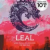 LEAL (SAGADIVERGENTE LIBRO 3) (NUEVA EDICION) [BOLSILLO]