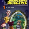 LECHUZA DETECTIVE 1: EL ORIGEN [CARTONE]