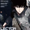 LECTOR OMNISCIENTE Nº01 [RUSTICA]