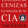 LEGADO DE CENIZAS (HISTORIA DE LA CIA 1) [RUSTICA]