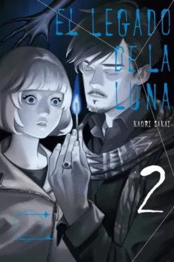 LEGADO DE LA LUNA, EL Nº02 [RUSTICA]