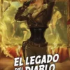 LEGADO DEL DIABLO, EL [CARTONE]