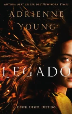 LEGADO (FABLE 3) (FIRMADO POR LA AUTORA) [RUSTICA]