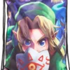 LEGEND OF ZELDA: BOLSA IMAGEN LINK (BOLSA TIPO MOCHILA)