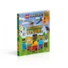 LEGO MINECRAFT: DICCIONARIO VISUAL [CARTONE]