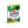 LEGO MINECRAFT: LIBRO DE JUEGOS [CARTONE]