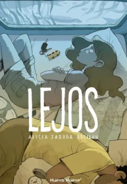 LEJOS [CARTONE]