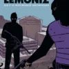 LEMONIZ: ETA Y EL MOVIMIENTO ANTINUCLEAR [CARTONE]